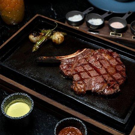 Parrilla Urbana Playa del Carmen